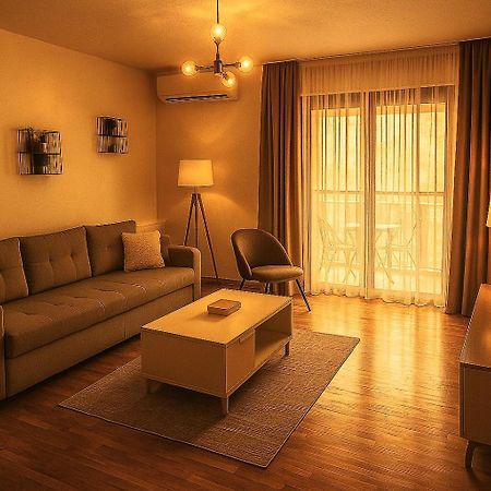 Apartman Lux Βράνιε Εξωτερικό φωτογραφία