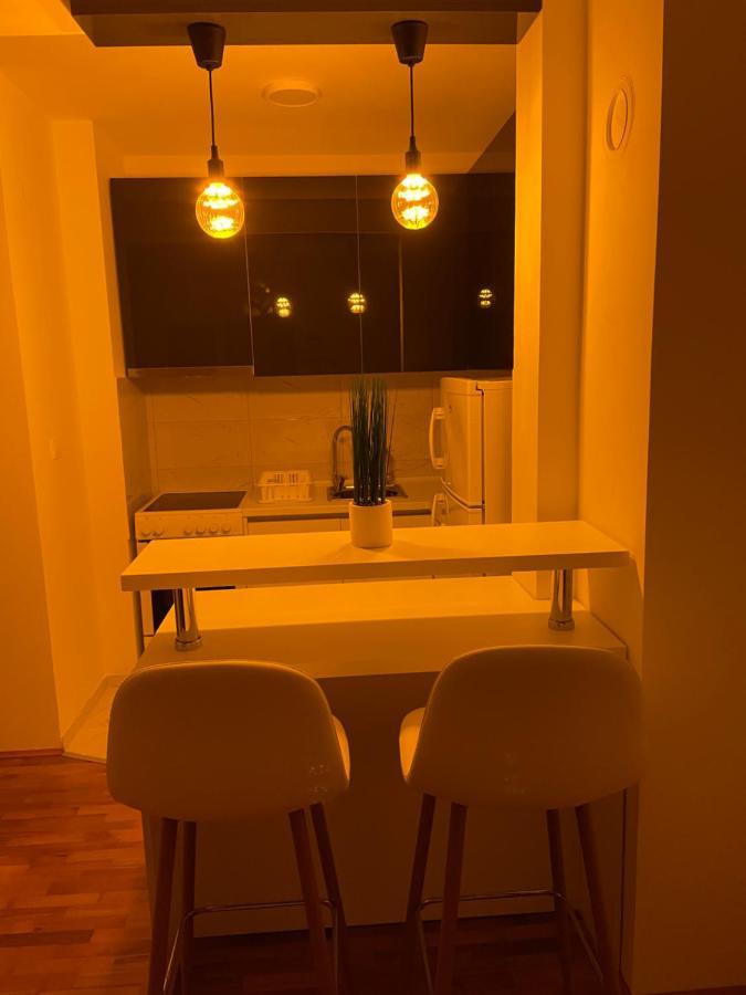 Apartman Lux Βράνιε Εξωτερικό φωτογραφία