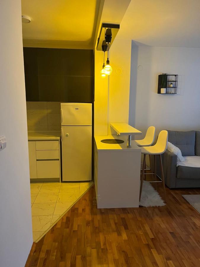 Apartman Lux Βράνιε Εξωτερικό φωτογραφία