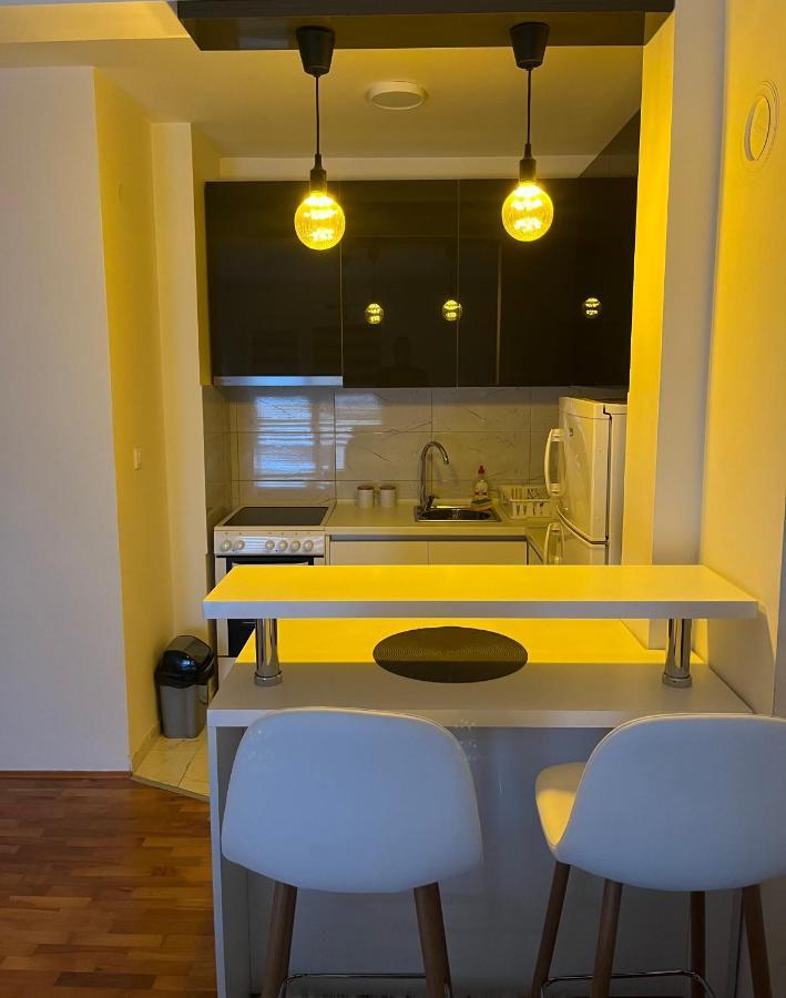 Apartman Lux Βράνιε Εξωτερικό φωτογραφία