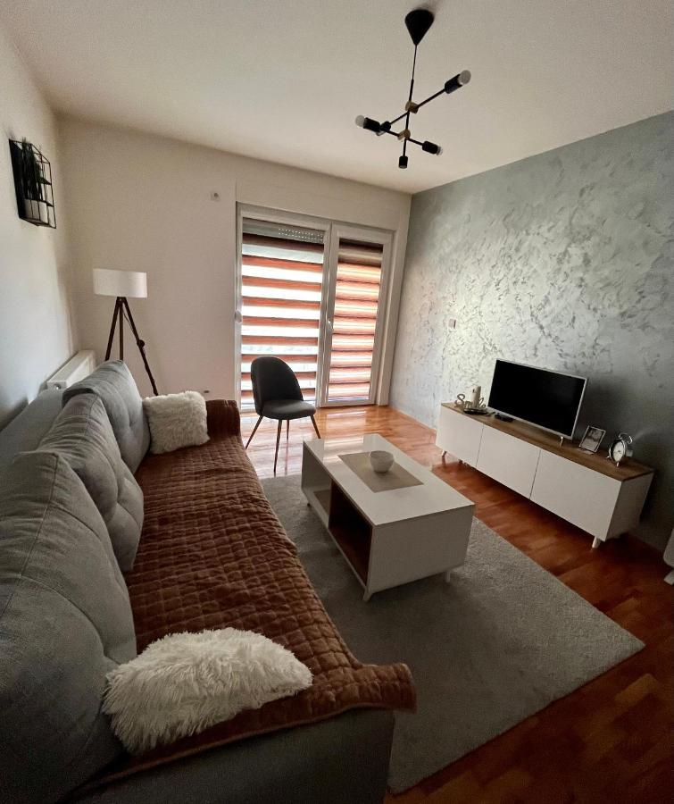 Apartman Lux Βράνιε Εξωτερικό φωτογραφία