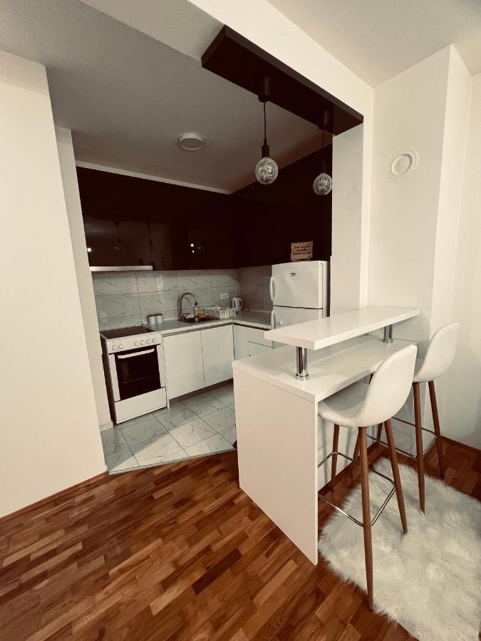 Apartman Lux Βράνιε Εξωτερικό φωτογραφία