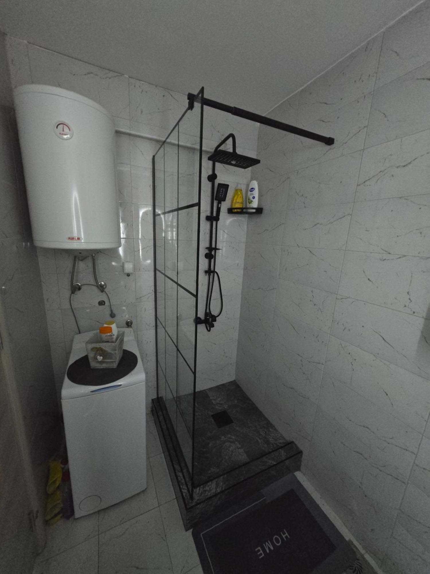 Apartman Lux Βράνιε Εξωτερικό φωτογραφία